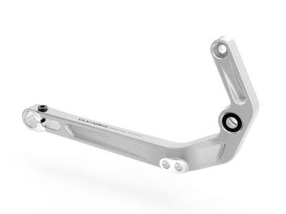DBK Shift Lever Ducati Hypermotard 2019-2025 - Adventure Parts