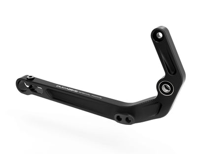DBK Shift Lever Ducati Hypermotard 2019-2025 - Adventure Parts