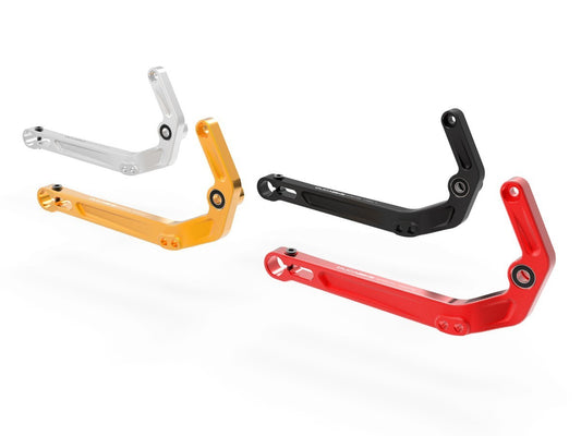 DBK Shift Lever Ducati Hypermotard 2019-2025 - Adventure Parts