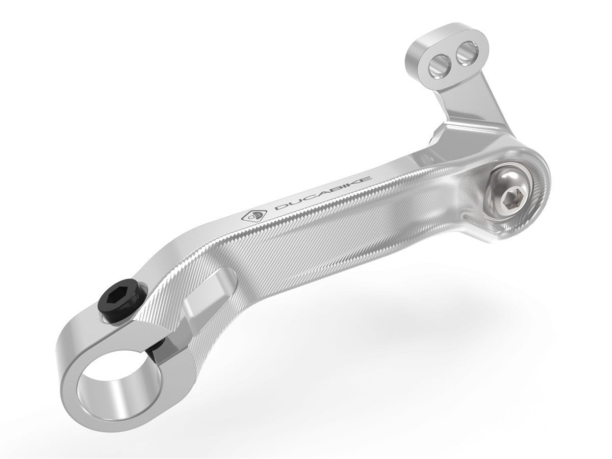 DBK Shift Lever Ducati Multistrada 2021-2025 - Adventure Parts