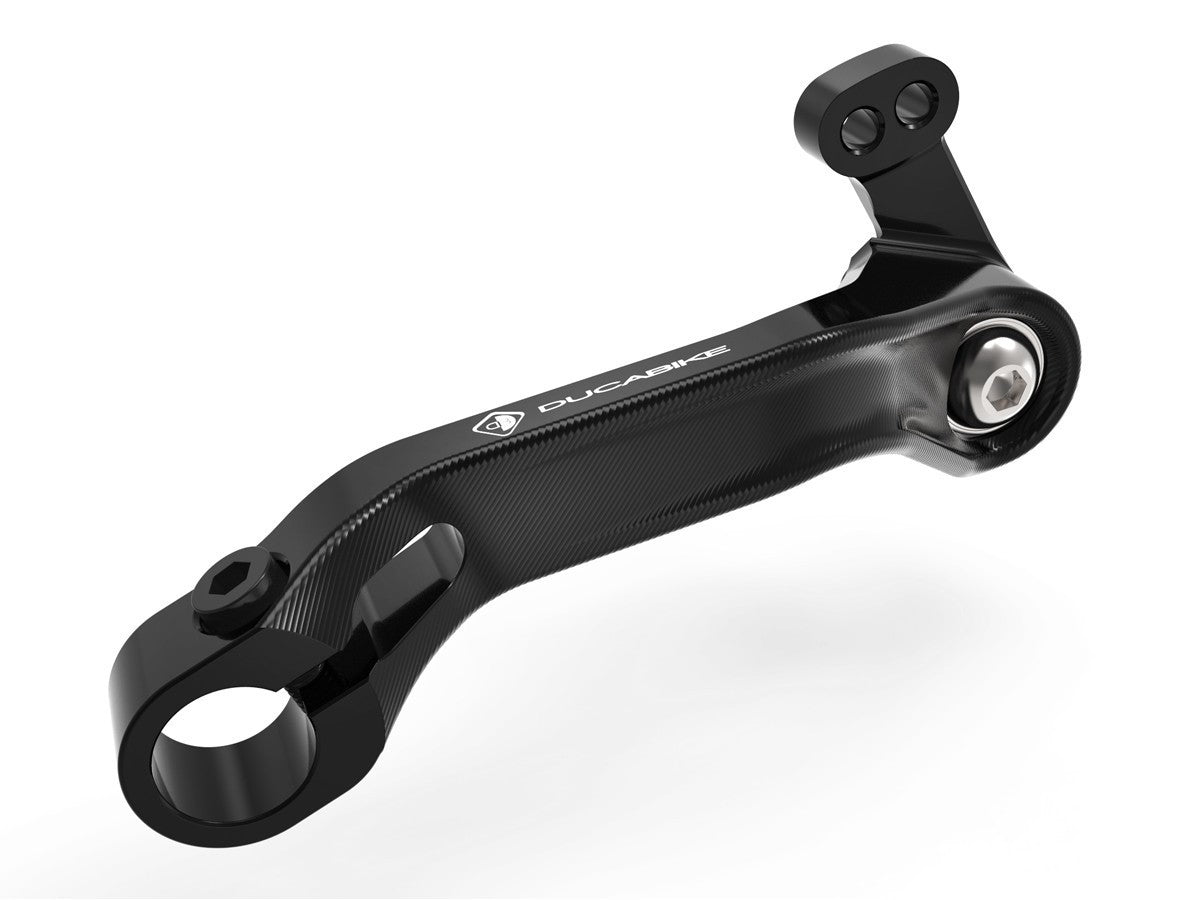 DBK Shift Lever Ducati Multistrada 2021-2025 - Adventure Parts