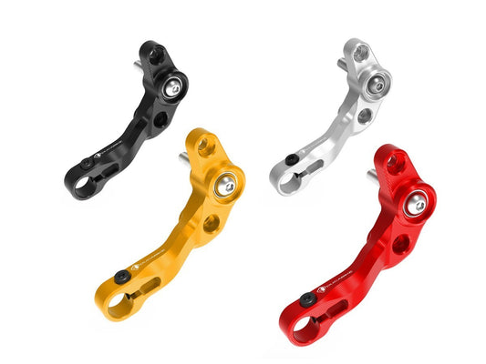 DBK Shift Lever Ducati Monster 2021-2025 - Adventure Parts