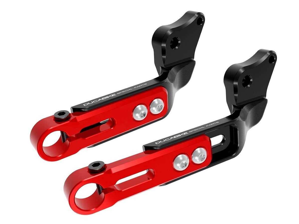 DBK Gear Lever Ducati Streetfighter V2 2022-2024
