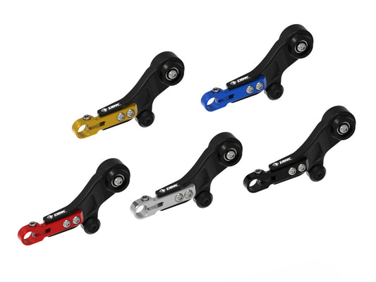 DBK Lever Adjustable Gear BMW R1300GS 2024-2025