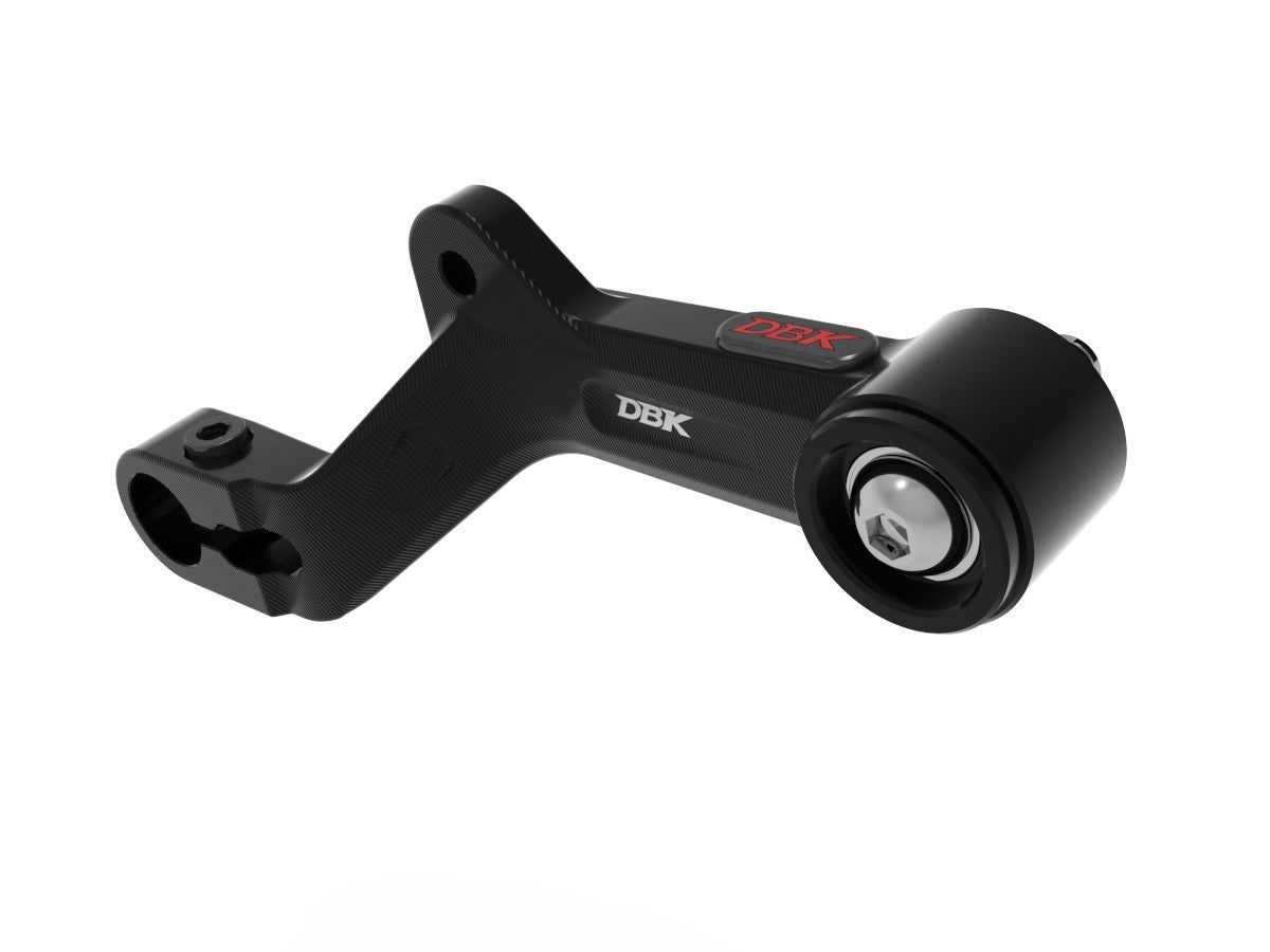 DBK Gear Lever Ducati Hypermotard 698 2024-2025 - Adventure Parts