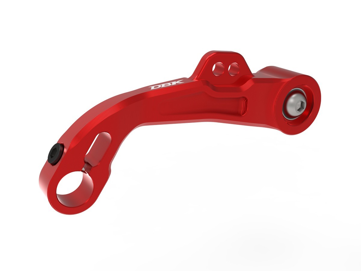 DBK Shift Lever Ducati Multistrada V2 /S 2025 - Adventure Parts