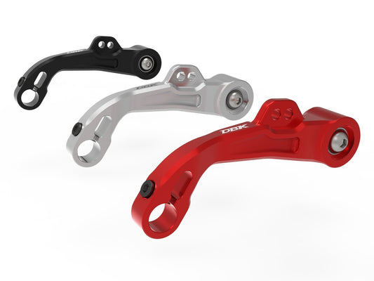 DBK Shift Lever Ducati Multistrada V2 /S 2025 - Adventure Parts