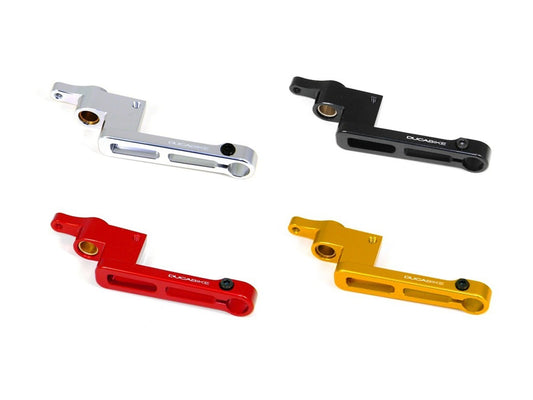 DBK Brake Lever Ducati Panigale 2012-2024 - Adventure Parts