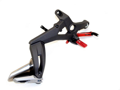 DBK Brake Lever Ducati Super Sport 2017-2024