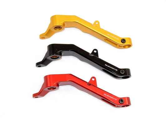 DBK Brake Lever Ducati Super Sport 2017-2024