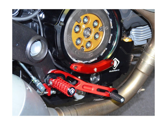 DBK Brake Lever Ducati Scrambler 2015-2025