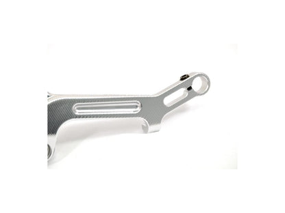 DBK Brake Lever Ducati Multistrada 2015-2024 - Adventure Parts