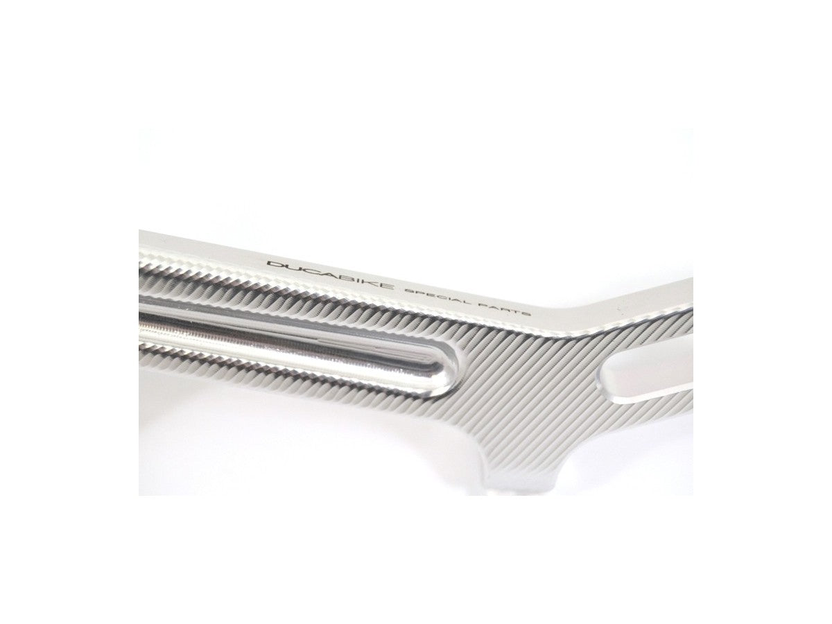 DBK Brake Lever Ducati Multistrada 2015-2024 - Adventure Parts