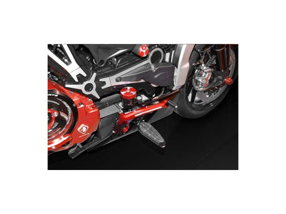 DBK Brake Lever Ducati XDiavel 2016-2024 - Adventure Parts