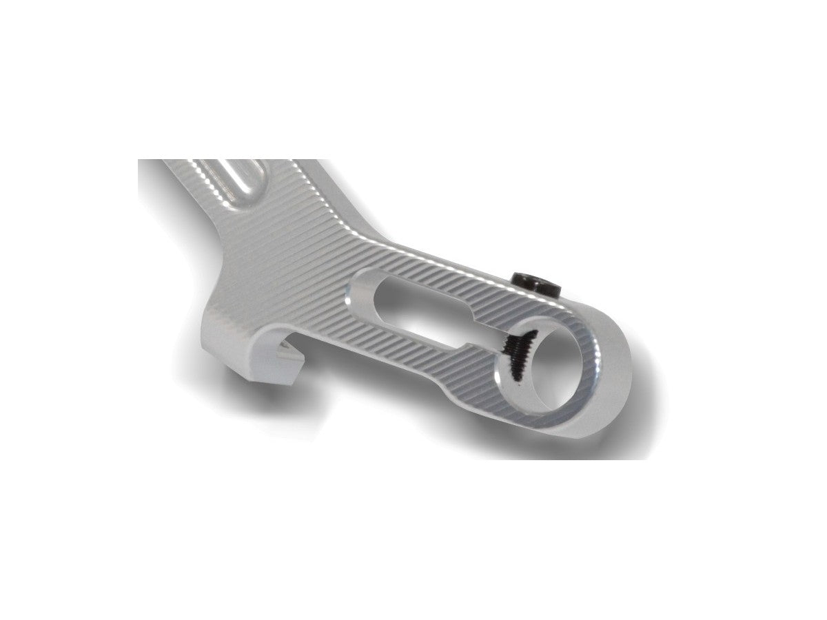 DBK Brake Lever Ducati Multistrada 1200 /S 2010-2014 - Adventure Parts