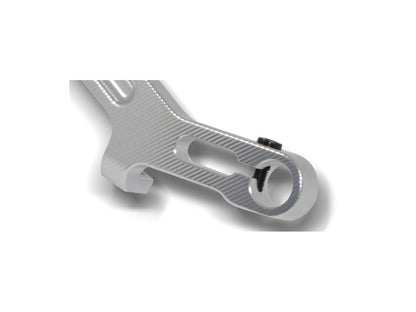DBK Brake Lever Ducati Multistrada 1200 /S 2010-2014 - Adventure Parts