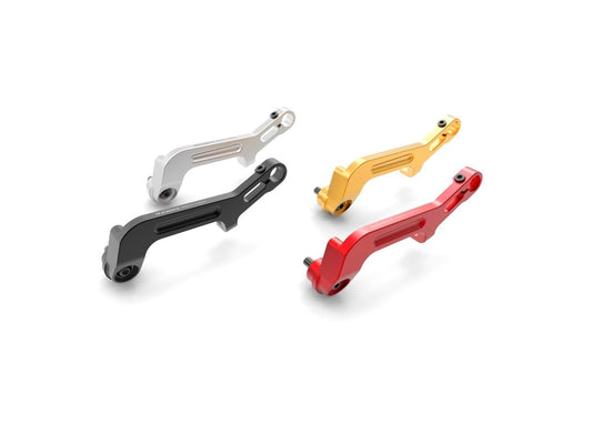 DBK Brake Lever Ducati Multistrada 1200 /S 2010-2014 - Adventure Parts