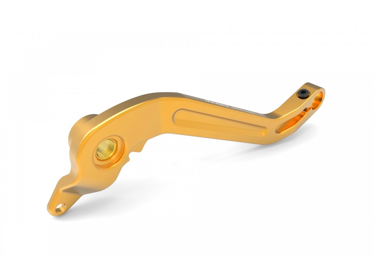 DBK Brake Lever Ducati Scrambler800 2017-2022 - Adventure Parts