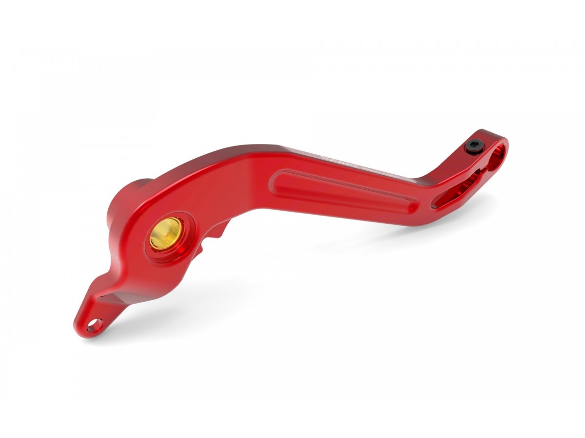 DBK Brake Lever Ducati Scrambler800 2017-2022 - Adventure Parts