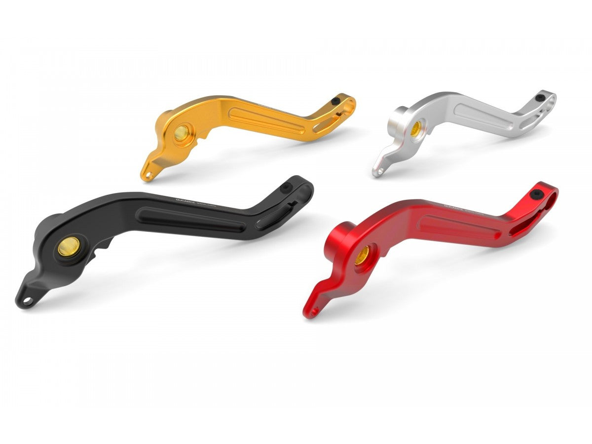 DBK Brake Lever Ducati Scrambler800 2017-2022 - Adventure Parts