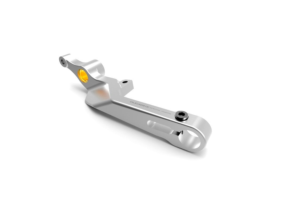 DBK Brake Lever Ducati Streetfighter V4 /S 2020-2024 - Adventure Parts