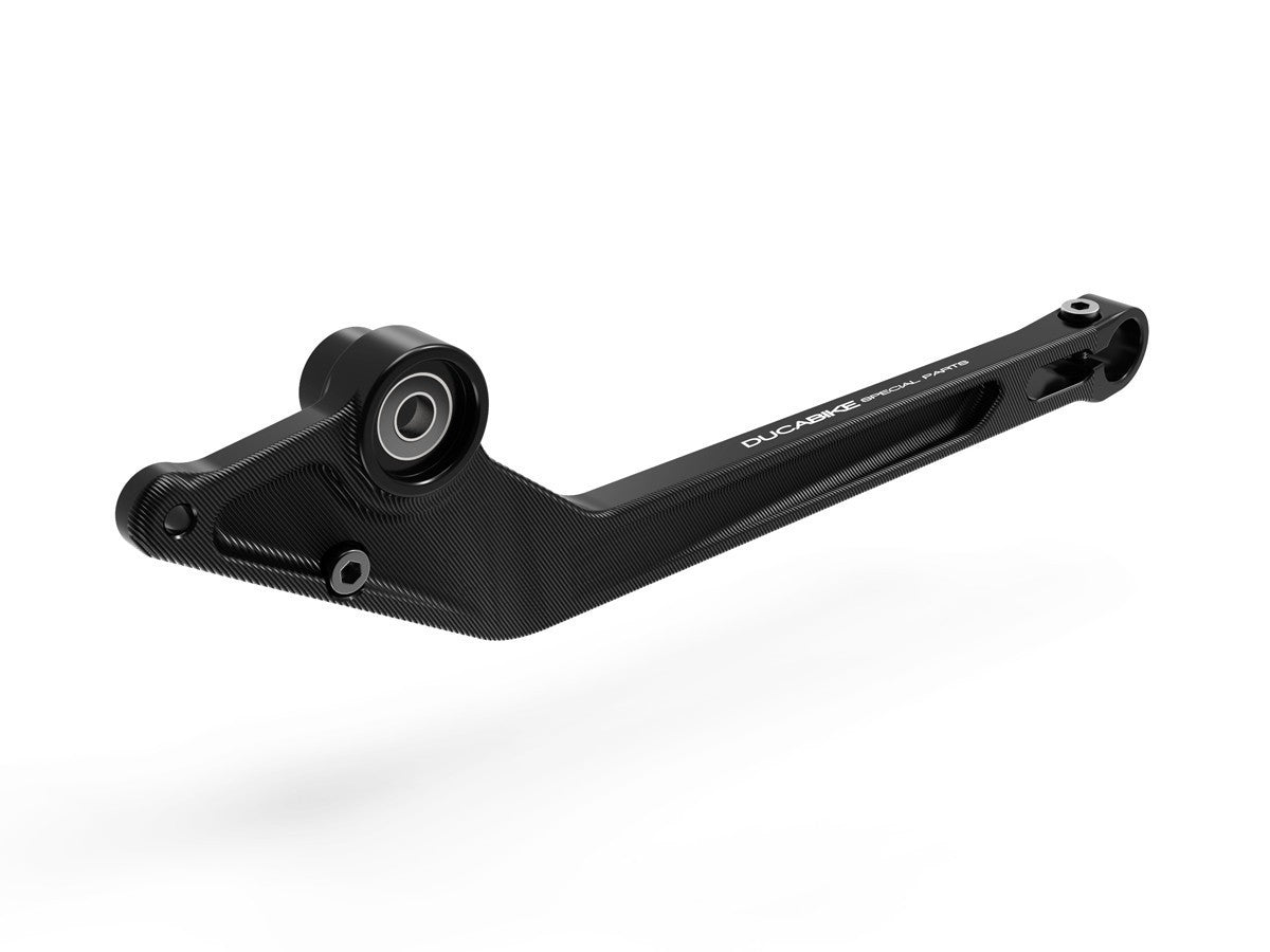 DBK Brake Lever Ducati Hypermotard 950 2015-2025 - Adventure Parts