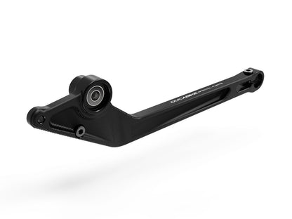 DBK Brake Lever Ducati Hypermotard 950 2015-2025 - Adventure Parts