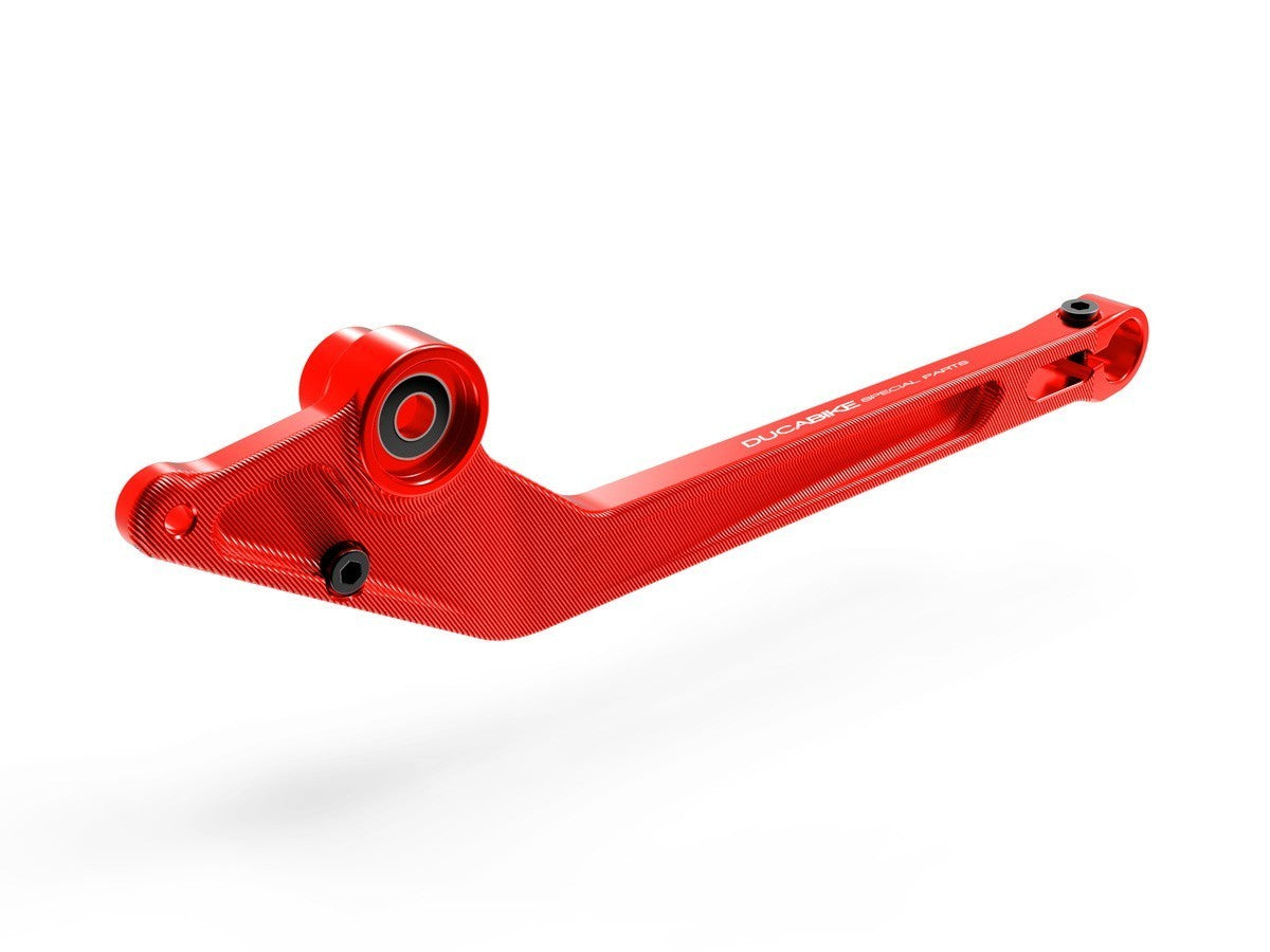 DBK Brake Lever Ducati Hypermotard 950 2015-2025 - Adventure Parts