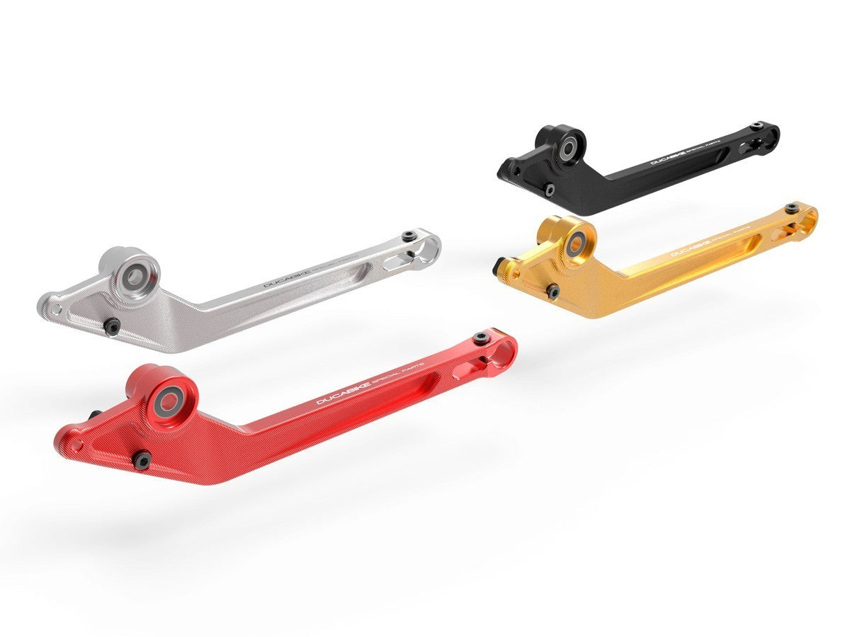 DBK Brake Lever Ducati Hypermotard 950 2015-2025 - Adventure Parts