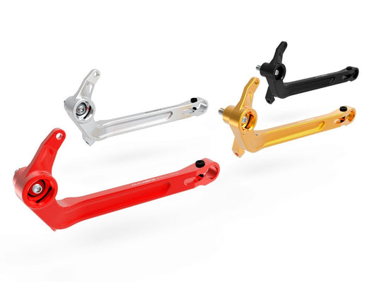 DBK Brake Lever Ducati Diavel 1260 2019-2022