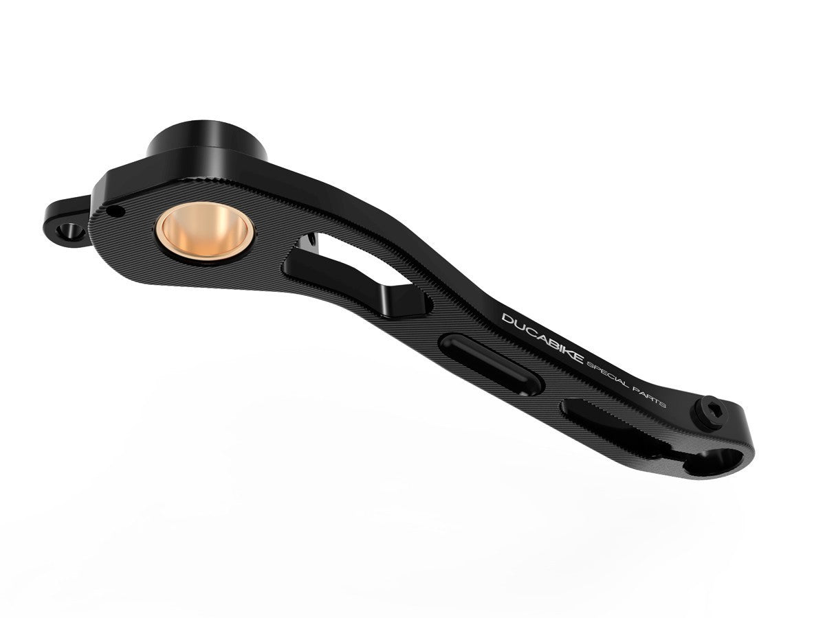 DBK Brake Lever Ducati Scrambler 800 2019-2025 - Adventure Parts