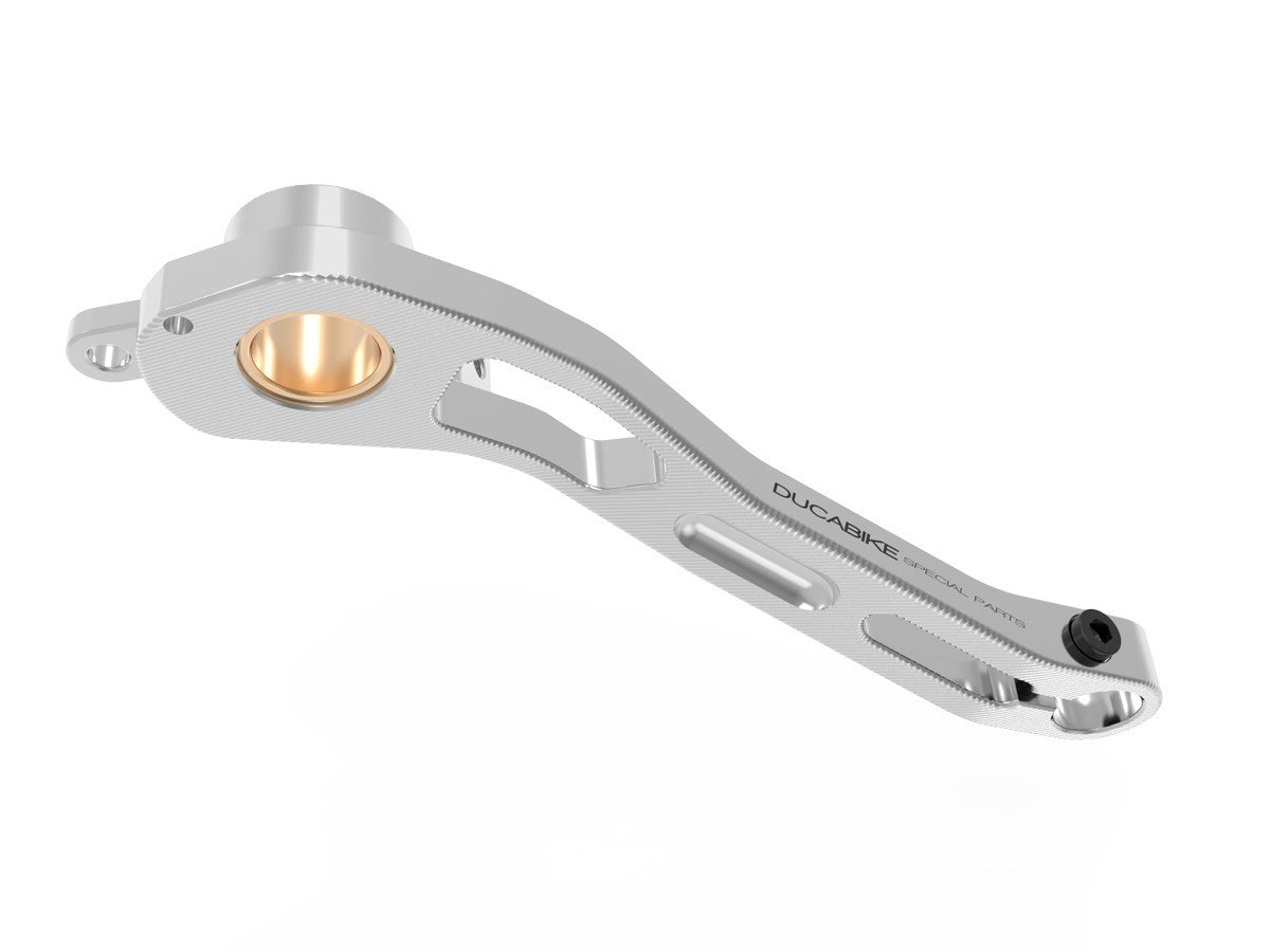 DBK Brake Lever Ducati Scrambler 800 2019-2025 - Adventure Parts