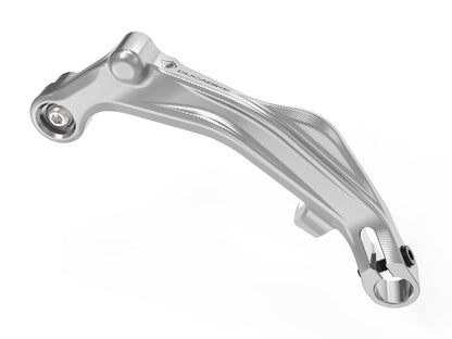 DBK Lever Brake Ducati Multistrada V4 2021-2025 - Adventure Parts