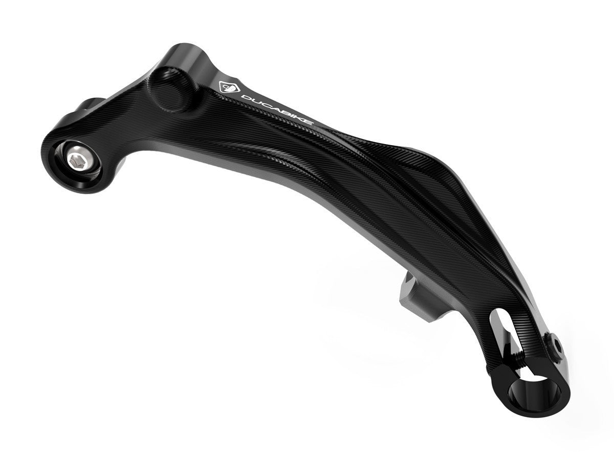 DBK Lever Brake Ducati Multistrada V4 2021-2025 - Adventure Parts