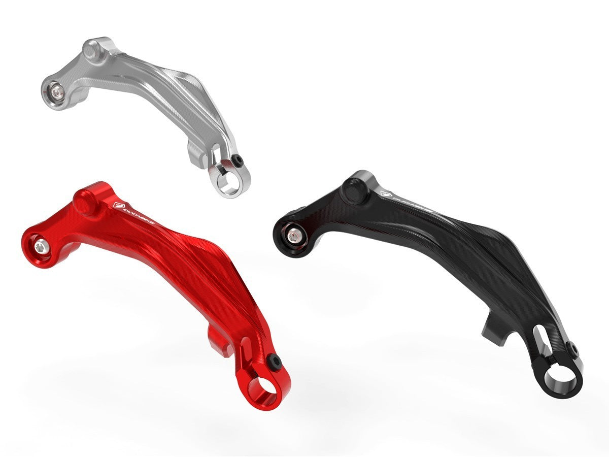 DBK Lever Brake Ducati Multistrada V4 2021-2025 - Adventure Parts
