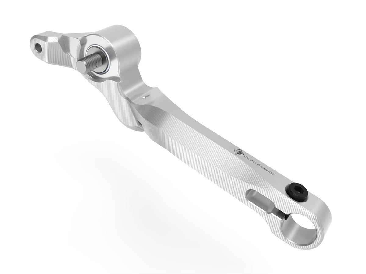 DBK Brake Lever Ducati Monster 2021-2025 - Adventure Parts