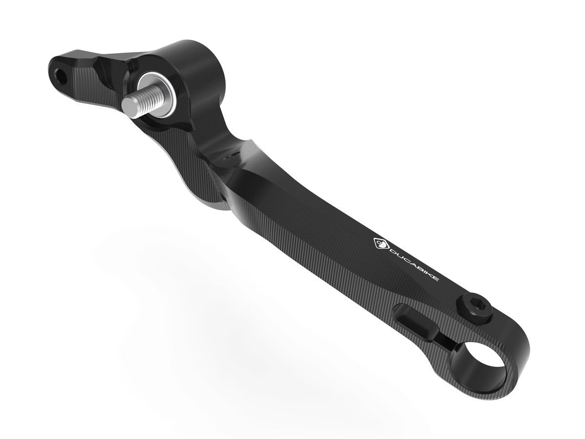 DBK Brake Lever Ducati Monster 2021-2025 - Adventure Parts
