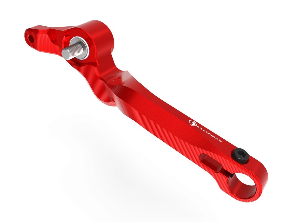 DBK Brake Lever Ducati Monster 2021-2025 - Adventure Parts
