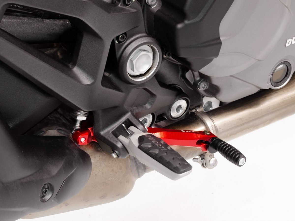 DBK Brake Lever Ducati Monster 2021-2025 - Adventure Parts