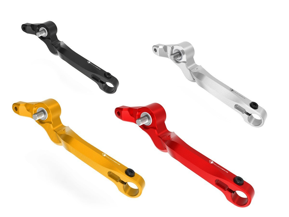 DBK Brake Lever Ducati Monster 2021-2025 - Adventure Parts