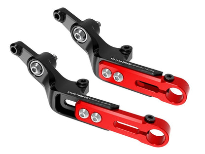 DBK Brake Lever Ducati Streetfighter V2 2022-2024