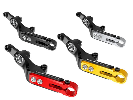 DBK Brake Lever Ducati Streetfighter V2 2022-2024