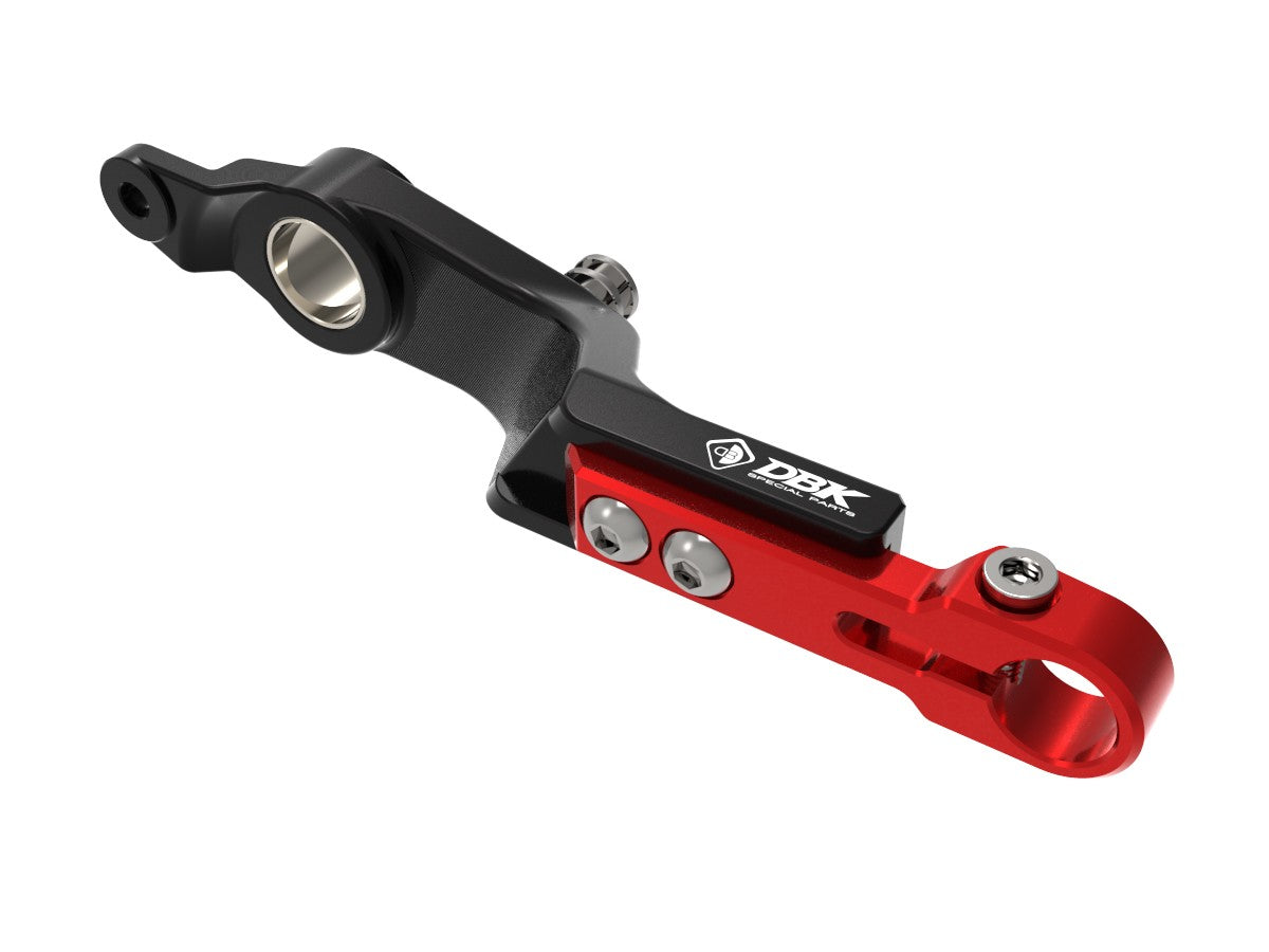 DBK Lever Adjustable Brake Control BMW R1300GS 2024-2025