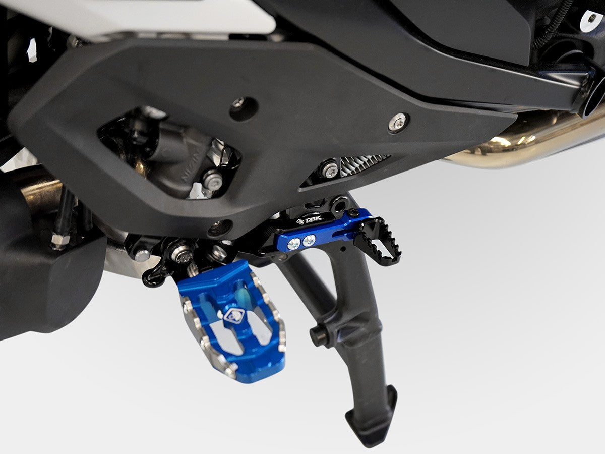 DBK Lever Adjustable Brake Control BMW R1300GS 2024-2025