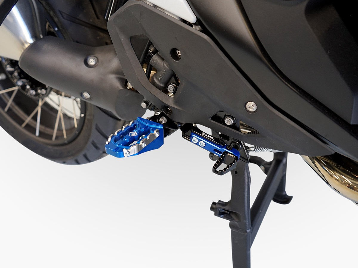 DBK Lever Adjustable Brake Control BMW R1300GS 2024-2025