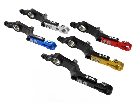 DBK Lever Adjustable Brake Control BMW R1300GS 2024-2025
