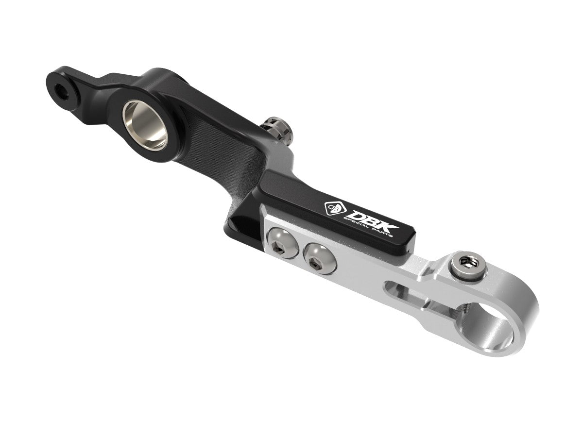 DBK Lever Adjustable Brake Control BMW R1300GS 2024-2025