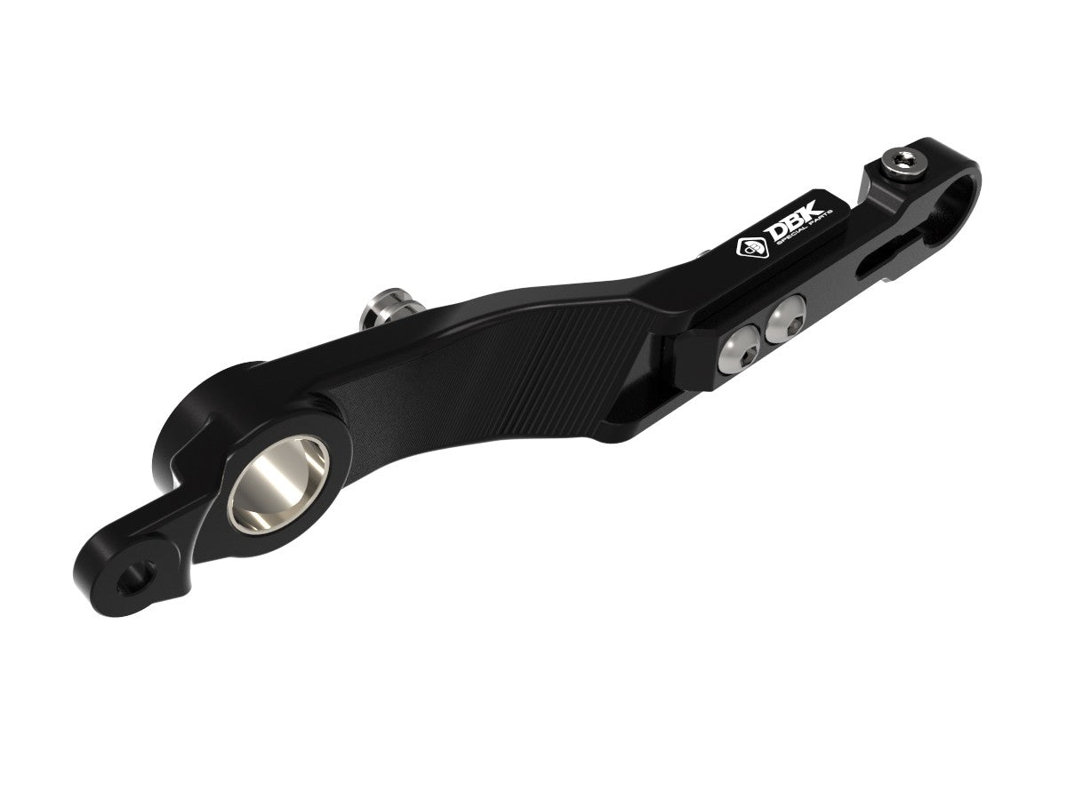 DBK Lever Adjustable Brake Control BMW R1300GS 2024-2025