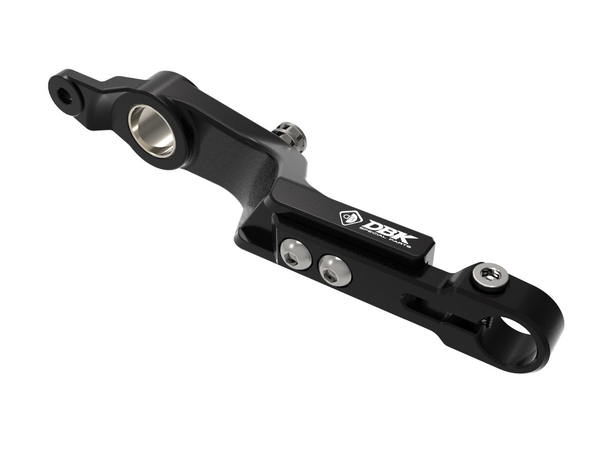 DBK Lever Adjustable Brake Control BMW R1300GS 2024-2025
