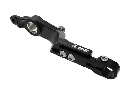 DBK Lever Adjustable Brake Control BMW R1300GS 2024-2025